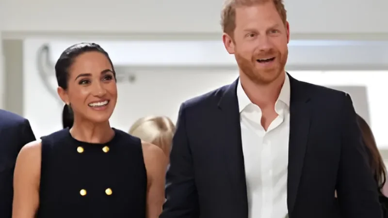 Harry-Meghan
