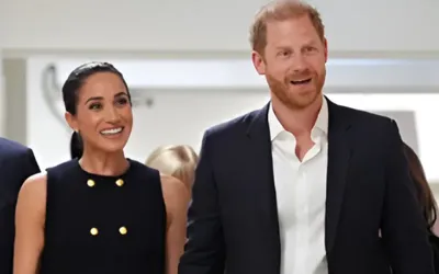 Harry and Meghan’s Australia tour sparks royal role debate