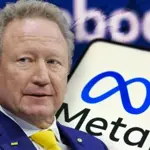 Meta under fire as Andrew Forrest files lawsuit over fake ads