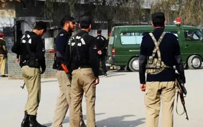 Three suspected militants arrested in major Karachi operation