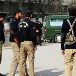 Three suspected militants arrested in major Karachi operation