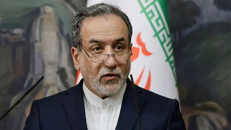 Iran declares Hormuz