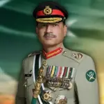 Pakistan’s Field Marshal Asim Munir departs for Tehran talks