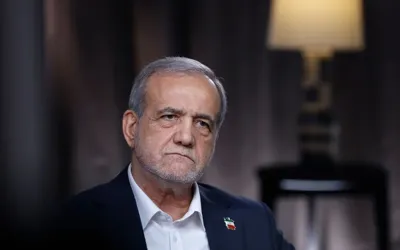 President Pezeshkian says attempts to destabilize Iran have failed