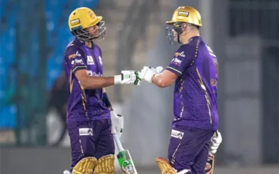 Quetta triumph over Lahore by 6 wickets in PSL match
