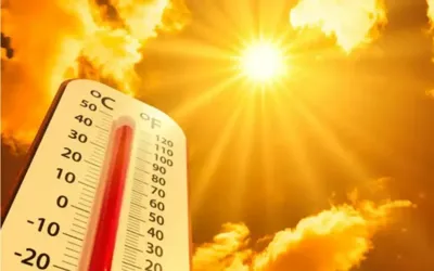 Karachi to experience hot and humid weather today