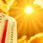 Karachi to experience hot and humid weather today