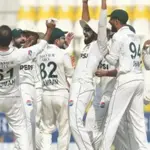 PCB announces 16-member squad for Bangladesh test series