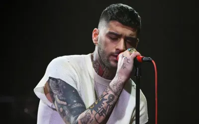 Zayn Malik’s hospital post triggers major health concerns worldwide