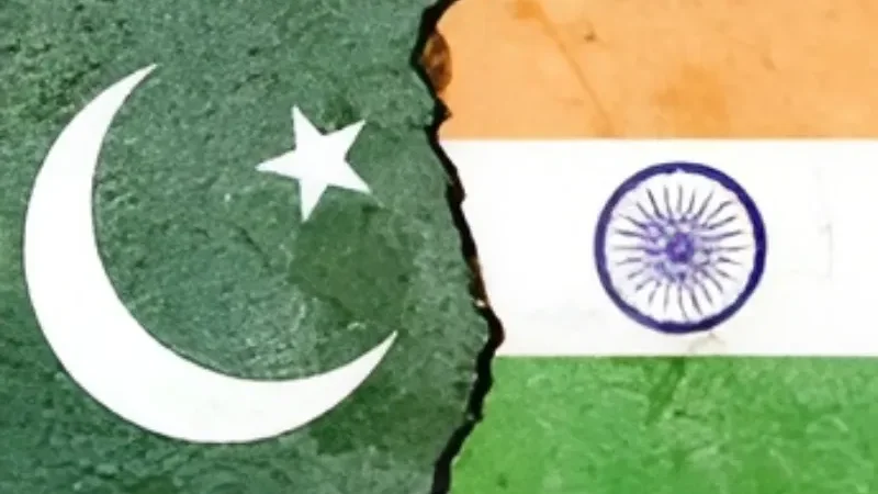 India- Pakistan