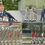 PMA Kakul Passing Out Parade: Air Chief underscores national security imperatives