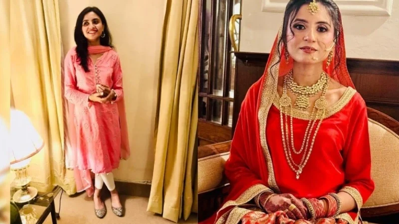 Post-mortem raises new questions in Hina Javed case