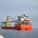 Iran closes Strait of Hormuz again over blockade of its ports