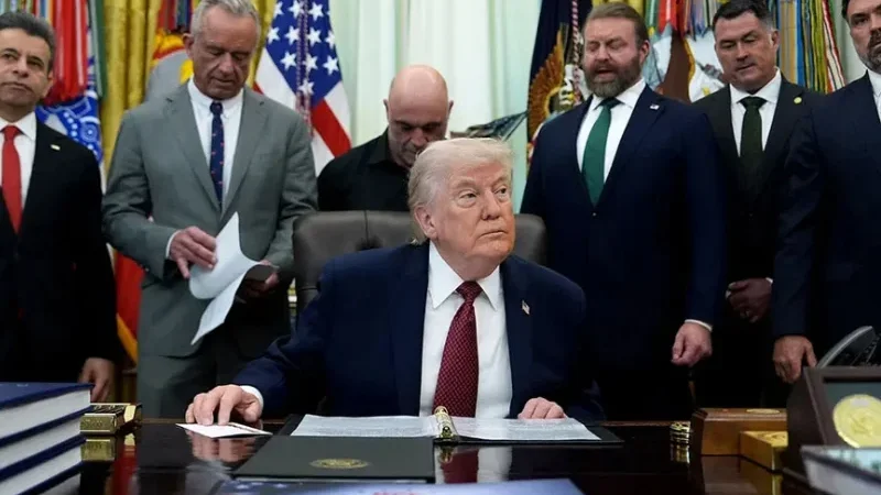 President Trump