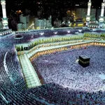 Maintenance of Kaaba and Maqam-e-Ibrahim completed ahead of Hajj 2026