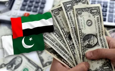 Pakistan repays $2bn to United Arab Emirates