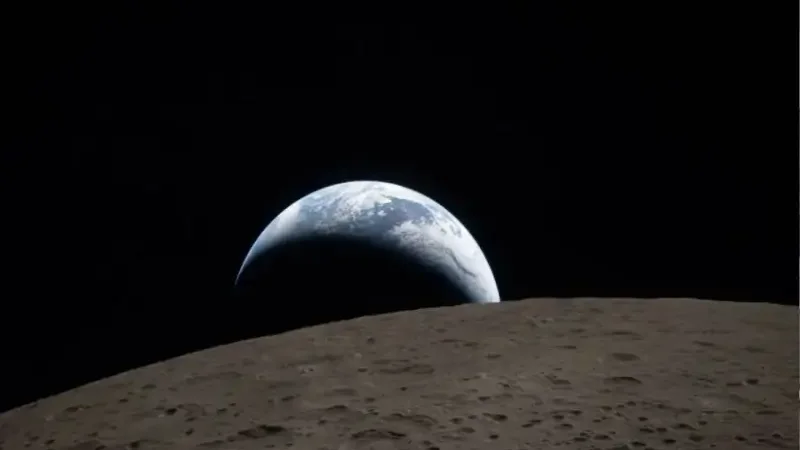 NASA plans moon fire experiment to improve Artemis mission safety