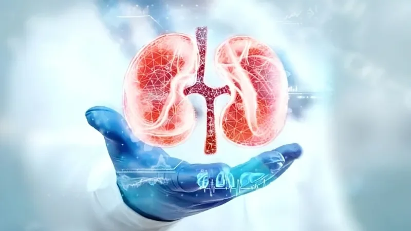 Pakistan’s kidney disease crisis grows as millions face silent damage