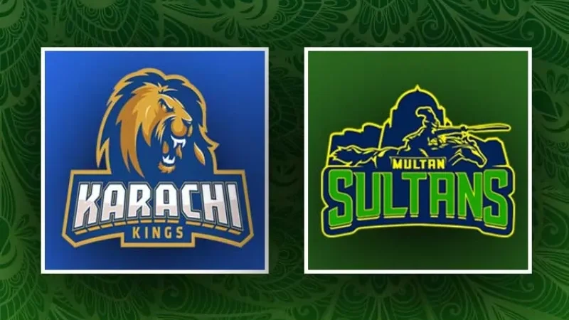 Karachi Kings-Multan Sultans