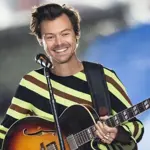 Harry Styles’ new album tops charts in over 20 countries