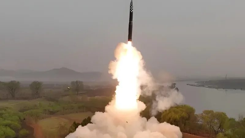North Korea
