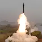North Korea escalates missile tests amid Iran conflict tensions