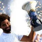 Arthur Fils wins first Masters 1000 title in Cincinnati
