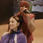 Justin Bieber’s Coachella surprise with Billie Eilish breaks the internet