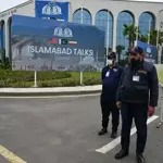 Security tightened across Islamabad, Rawalpindi ahead of expected US-Iran talks