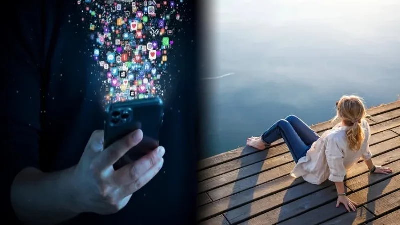Gen Z embraces slow living, trading endless scrolling for a simpler life