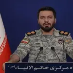 Iran to soon respond for US military's armed piracy in Sea of Oman: military