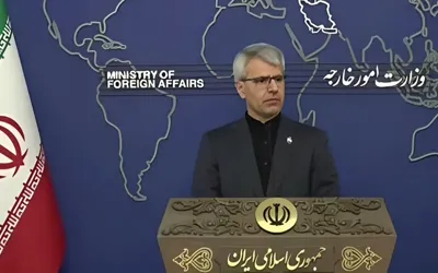 No plans for new round of talks with US: says Iran's Foreign Ministry
