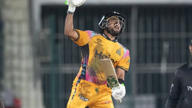 Babar Azam achieves
