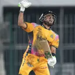 Babar Azam achieves rare milestone in T20 cricket