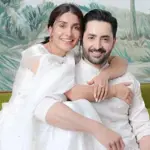Danish Taimoor breaks silence on Ayeza Khan divorce rumours