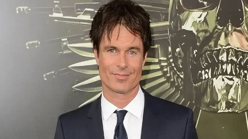 'Days of Our Lives' star Patrick Muldoon dies at 57