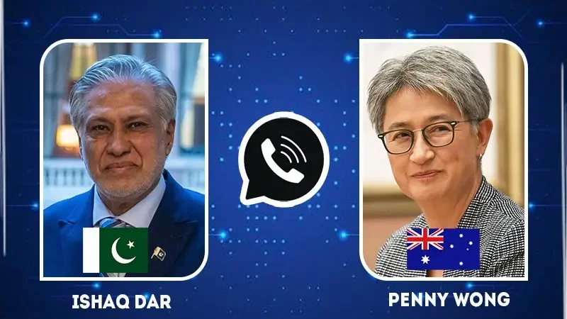 Australia commends Pakistan’s role in US-Iran talks