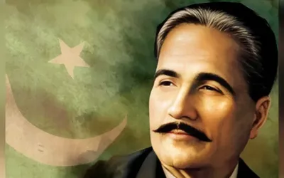 Pakistan observes 88th death anniversary of Allama Iqbal