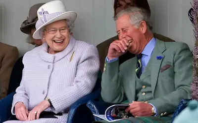 “Darling Mama”: King Charles pays moving tribute to late Queen Elizabeth II