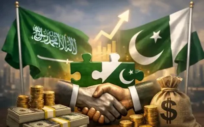 Pakistan receives full $3 billion from Saudi Arabia: SBP confirms