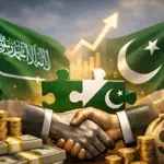 Pakistan receives full $3 billion from Saudi Arabia: SBP confirms