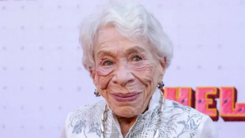 'Gilmore Girls' star Bunny Levine passes away at 97 - Bunny Levine, Gilmore Girls