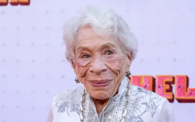 'Gilmore Girls' star Bunny Levine passes away at 97