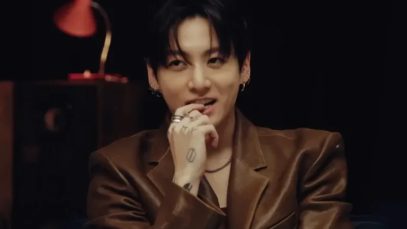 Jung Kook