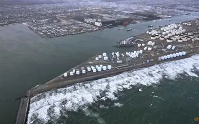 Tsunami advisory lifted after Japan quake; Alerts issued for possible stronger tremor