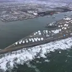 Tsunami advisory lifted after Japan quake; Alerts issued for possible stronger tremor