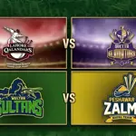 PSL 11 heats up with two big matches today