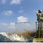 Pakistan Navy successfully tests indigenously developed "Taimur" ALCM: ISPR
