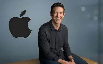 Apple’s new CEO revealed: Who is John Ternus?