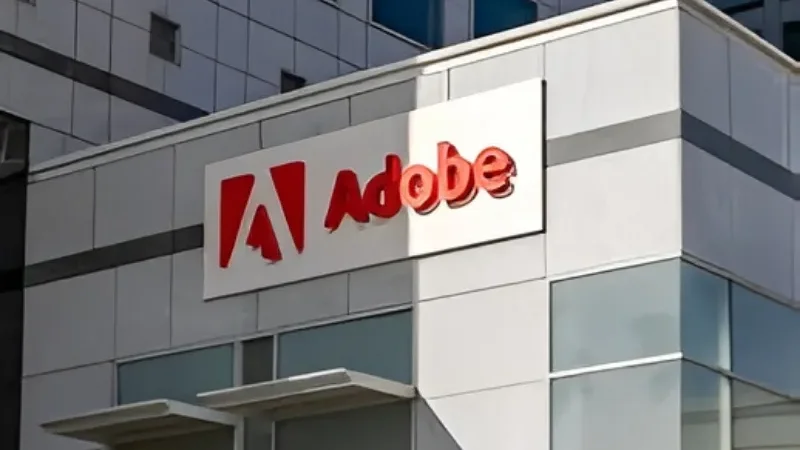 Adobe